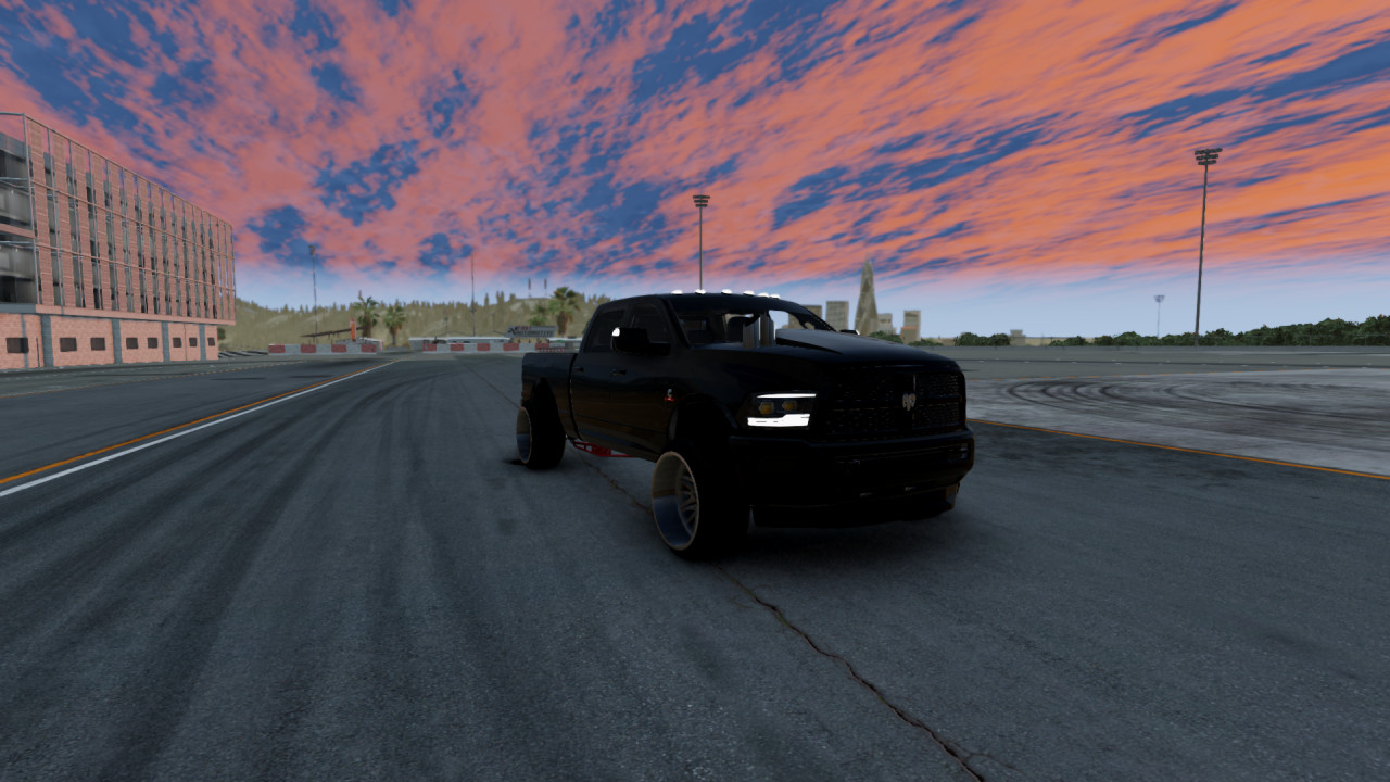 dodge ram 4th gen